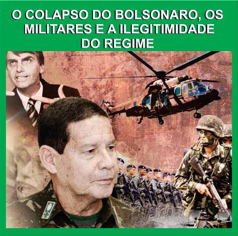 Banner Bolsonaro