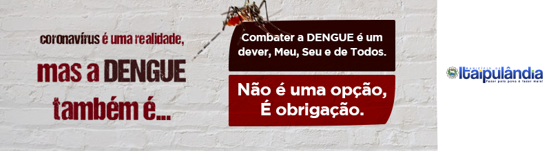 Banner dengue 2021