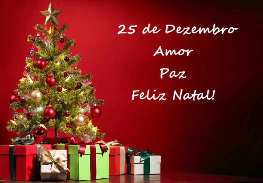 Dia 25 de dezembro: exaltação a Cristo no dia do Natal! - Jornal O Farol Dia 25 de dezembro: exaltação a Cristo no dia do Natal! - Jornal O Farol