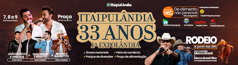 Banner aniversrio 2025
