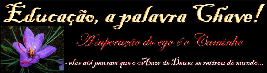 Banner Educa��o supera��o