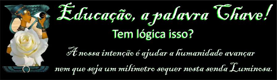 Banner educa��o tem l�gica